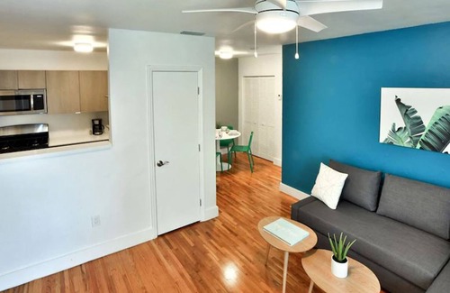 The Roads Apartamento | Broadway Suites Downtown by RocketStay