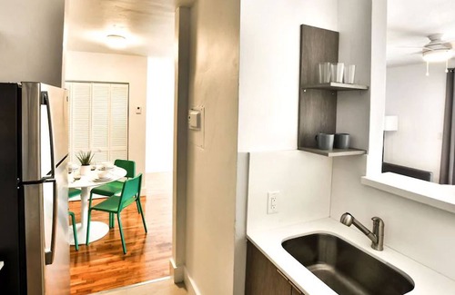 The Roads Apartamento | Broadway Suites Downtown by RocketStay