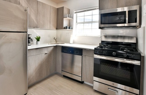 The Roads Apartamento | Broadway Suites Downtown by RocketStay