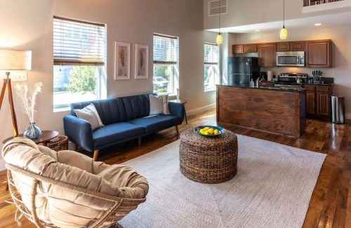 Pendleton Apartamento | Broadway Suites - Stunning Downtown Condos
