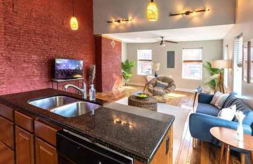 Pendleton Apartamento | Broadway Suites - Stunning Downtown Condos