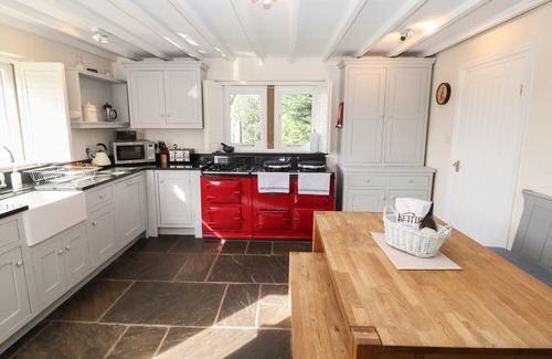 Hope Valley Cabaña | Broadwood Farm, HATHERSAGE