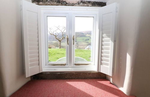 Hope Valley Cabaña | Broadwood Farm, HATHERSAGE