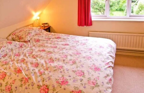 New Forest District Cabaña | Brock Cottage