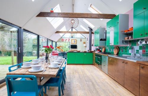 Chipping Norton Casa | Brock Cottage