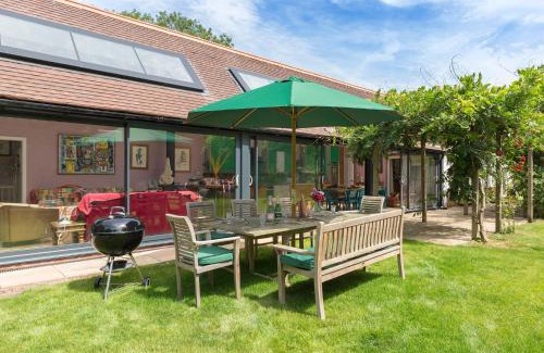 Chipping Norton Casa | Brock Cottage