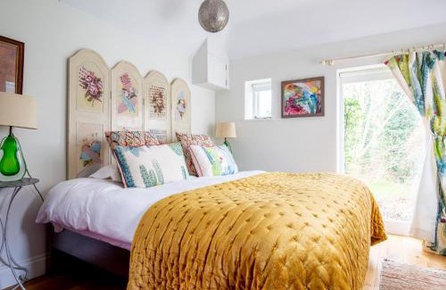 Chipping Norton Casa | Brock Cottage
