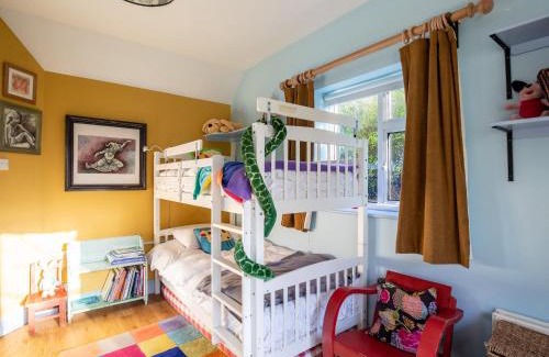 Chipping Norton Casa | Brock Cottage