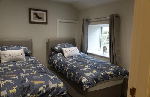 Richmond Apartamento | Brocken Brae Cottage