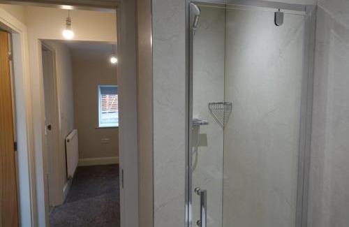 Richmond Apartamento | Brocken Brae Cottage