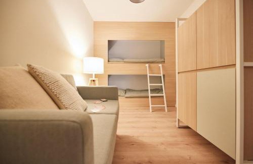 Hahnenklee Apartamento | Brocken