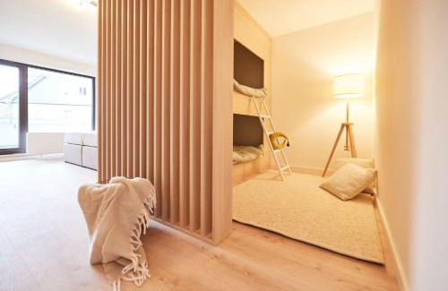 Hahnenklee Apartamento | Brocken