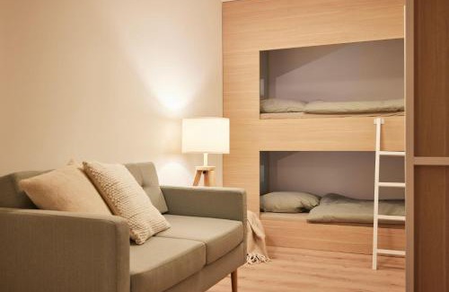 Hahnenklee Apartamento | Brocken