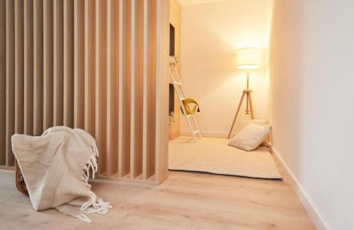 Hahnenklee Apartamento | Brocken