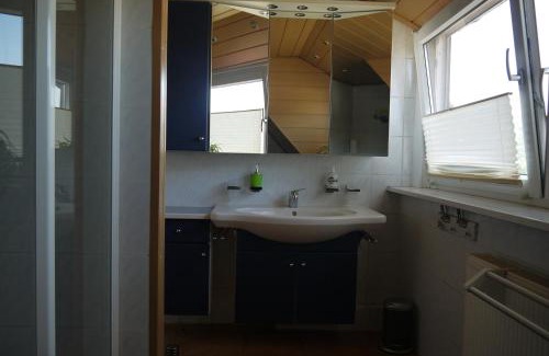 Vienenburg Apartamento | Brocken in Sicht