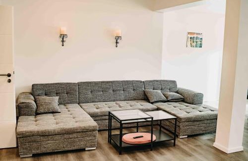 Schulenberg im Oberharz Apartamento | Brockenblick 1