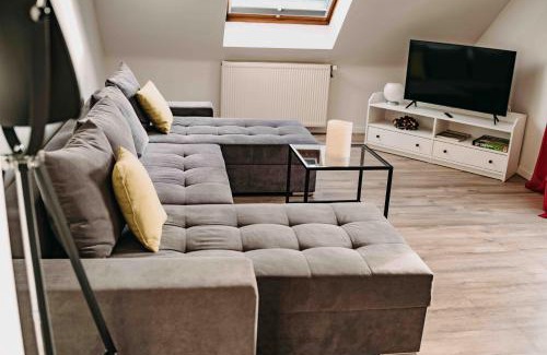 Schulenberg im Oberharz Apartamento | Brockenblick 2