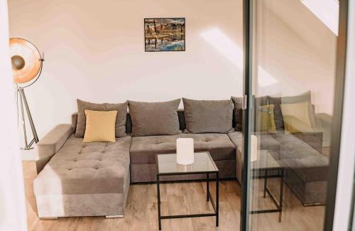 Schulenberg im Oberharz Apartamento | Brockenblick 2