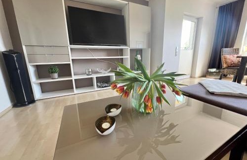Immenrode Apartamento | Brockenblick
