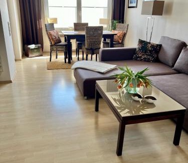Immenrode Apartamento | Brockenblick
