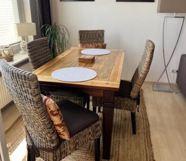 Immenrode Apartamento | Brockenblick
