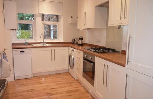 New Forest District Apartamento | Brockenhurst Apartments