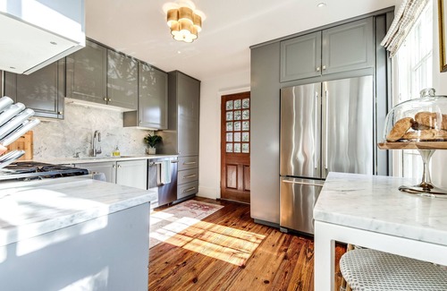 Old Town West Casa | Brockett House - Your Perfect Old Town Home!