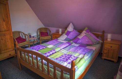 Reinsehlen Casa | Brockmann, Ferienidylle