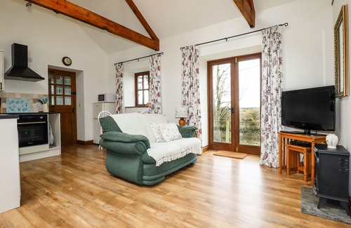 Stenalees Cabaña | Brocks Barn, LOSTWITHIEL