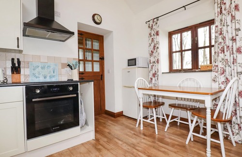 Stenalees Cabaña | Brocks Barn, LOSTWITHIEL
