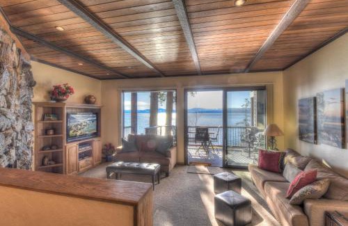 Brockway Casa | Brockway Springs Lodge Steps to Lake Access