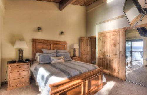 Brockway Casa | Brockway Springs Lodge Steps to Lake Access