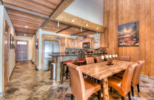 Brockway Casa | Brockway Springs Lodge Steps to Lake Access