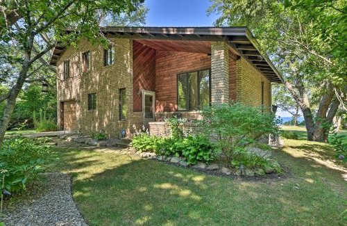 Brocton Casa | Brocton Escape Skiing, Snowtubing, Hiking!