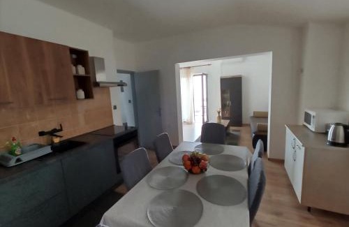 Brodarica Apartamento | BRODARICA AL