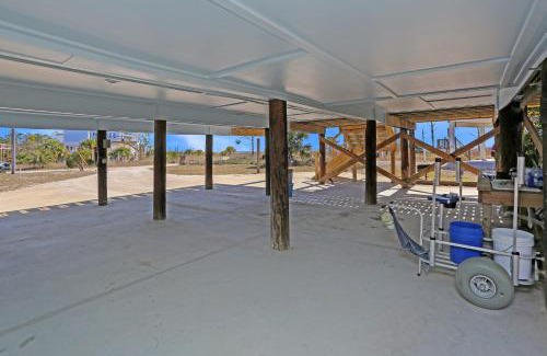 Indian Pass Casa | Brodie House by Pristine Properties Vacation Rentals