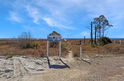 Indian Pass Casa | Brodie House by Pristine Properties Vacation Rentals