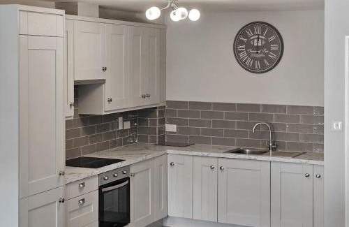 Trim Apartamento | Brogans Apartments