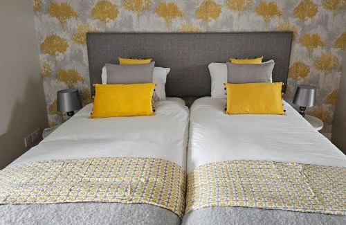 Trim Apartamento | Brogans Apartments
