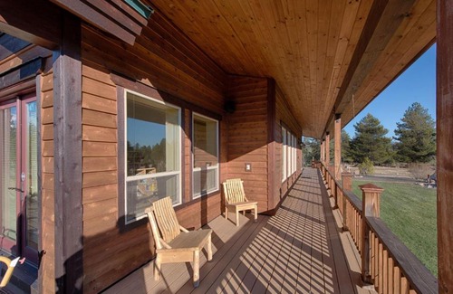 McCall Casa | Broken Ridge Ranch by Casago McCall - Donerightmanagement