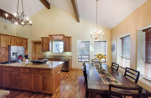 McCall Casa | Broken Ridge Ranch by Casago McCall - Donerightmanagement
