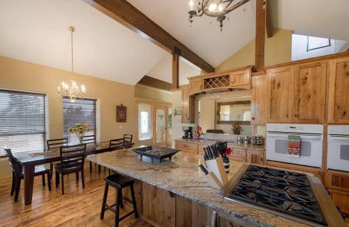 McCall Casa | Broken Ridge Ranch by Casago McCall - Donerightmanagement