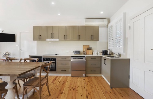 Pokolbin Casa | Brokenback Views Country Estate