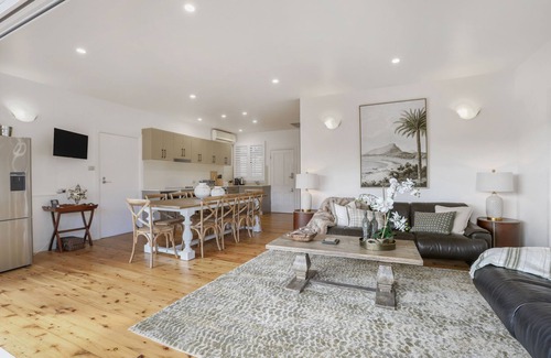 Pokolbin Casa | Brokenback Views Country Estate