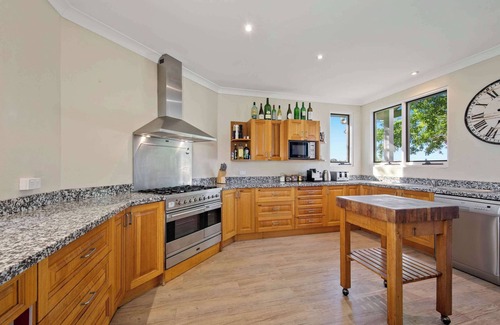 Pokolbin Casa | Brokenback Vineyard Estate