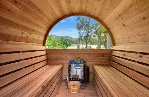 Pokolbin Casa | Brokenback Vineyard Estate