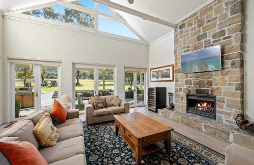 Pokolbin Casa | Brokenback Vineyard Estate