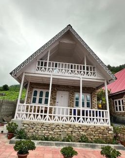 Bomdila Casa | Brokpa Estate
