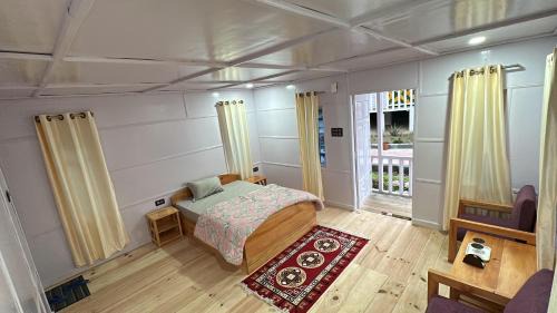 Bomdila Casa | Brokpa Estate