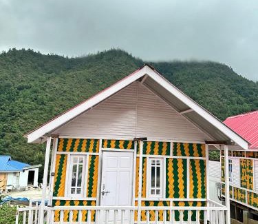 Bomdila Casa | Brokpa Estate